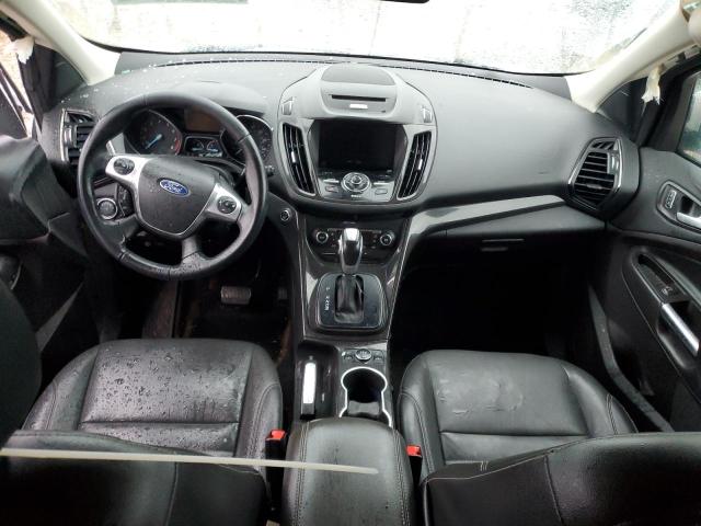 Photo 8 from auction – 2016 FORD ESCAPE TIT with VIN 1FMCU9JX6GUA82221
