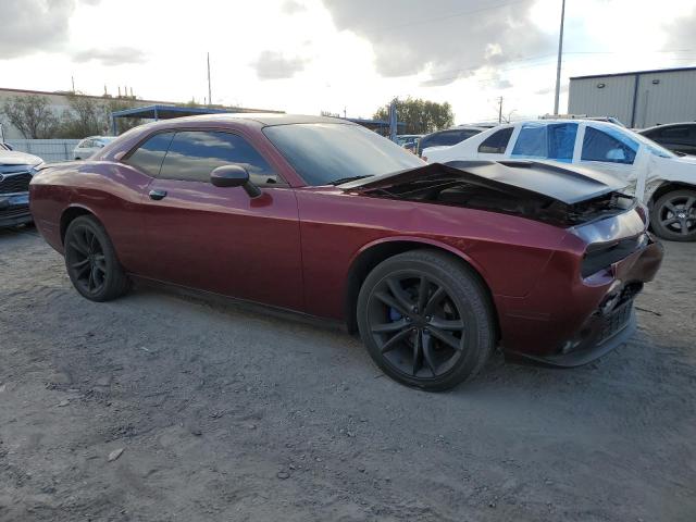 Photo 4 from auction – 2019 DODGE CHALLENGER with VIN 2C3CDZAG5KH698612
