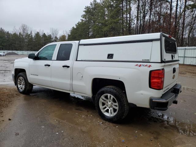 Photo 2 from auction – 2014 CHEVROLET SILVERADO with VIN 1GCVKREC9EZ233935