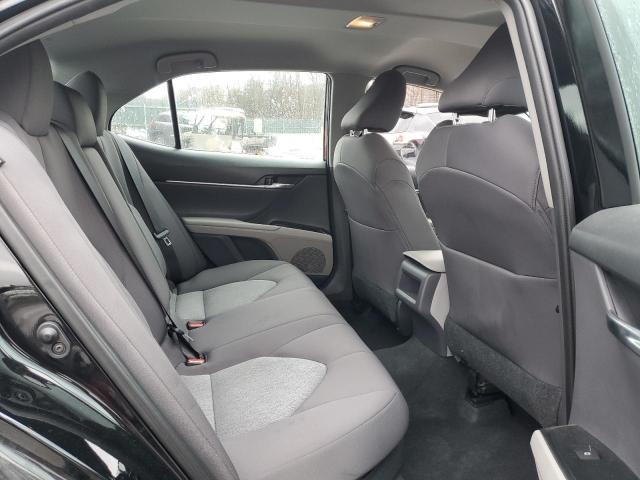 Photo 10 from auction – 2020 TOYOTA CAMRY LE with VIN 4T1C31AK4LU541247