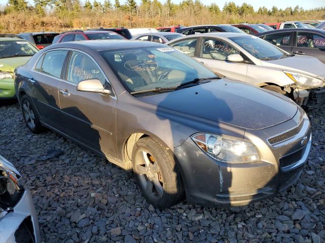 Photo 4 from auction – 2012 CHEVROLET MALIBU 1LT with VIN 1G1ZC5EU3CF118030