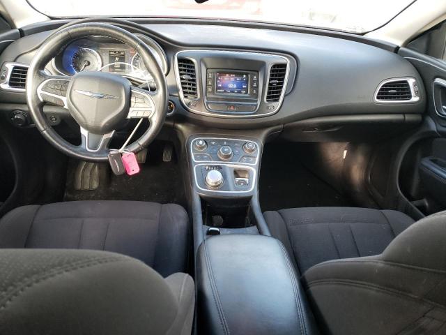 Photo 8 from auction – 2015 CHRYSLER 200 LIMITE with VIN 1C3CCCAB1FN742154