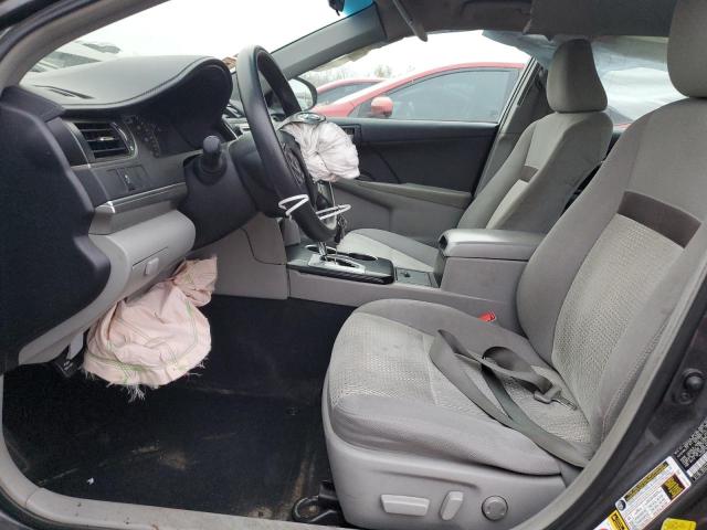 Photo 7 from auction – 2013 TOYOTA CAMRY L with VIN 4T4BF1FK7DR328697