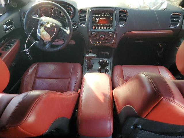 Photo 8 from auction – 2018 DODGE DURANGO R/ with VIN 1C4SDHCT7JC327917