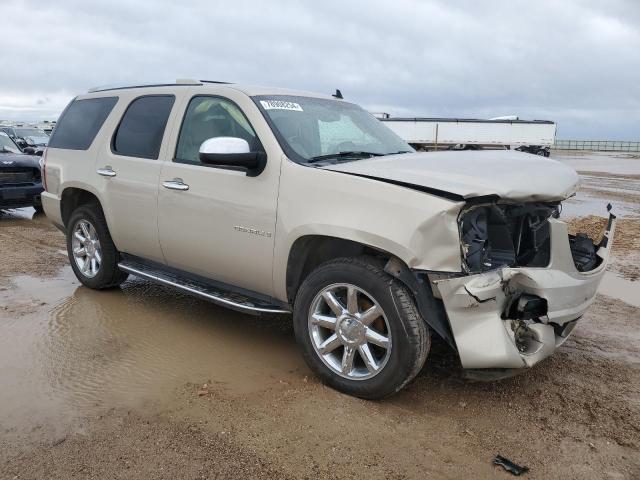 Photo 4 from auction – 2008 GMC YUKON DENA with VIN 1GKFK63868J115852