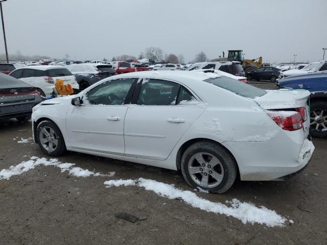 Photo 2 from auction – 2015 CHEVROLET MALIBU LS with VIN 1G11B5SL7FF190428