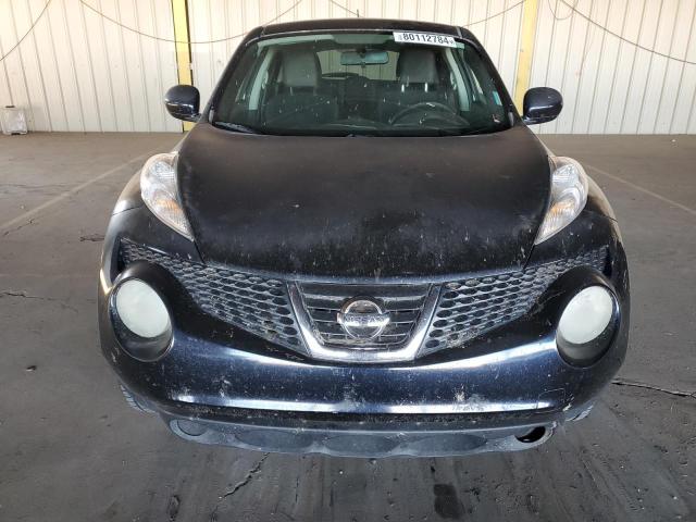 Photo 5 from auction – 2013 NISSAN JUKE S with VIN JN8AF5MR3DT200582