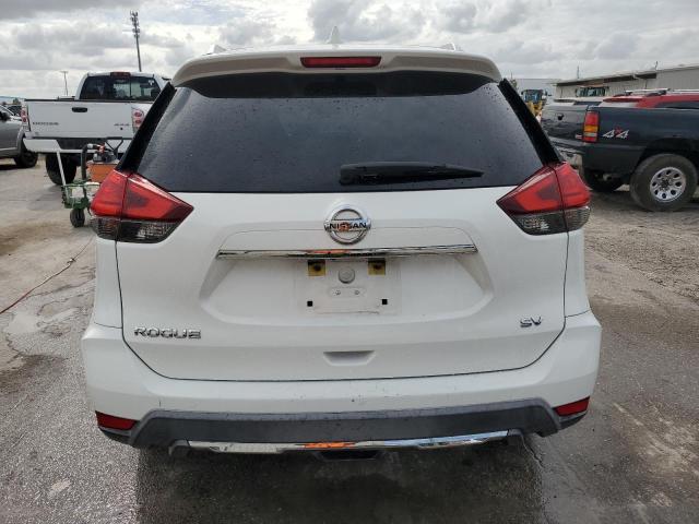 Photo 6 from auction – 2017 NISSAN ROGUE S with VIN KNMAT2MT3HP534334