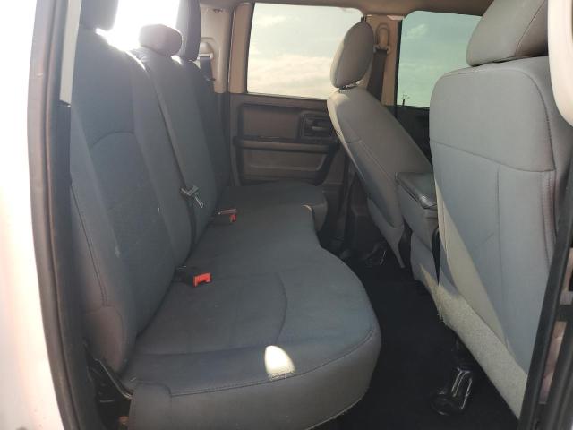 Photo 10 from auction – 2017 RAM 1500 ST with VIN 1C6RR7FT2HS523101