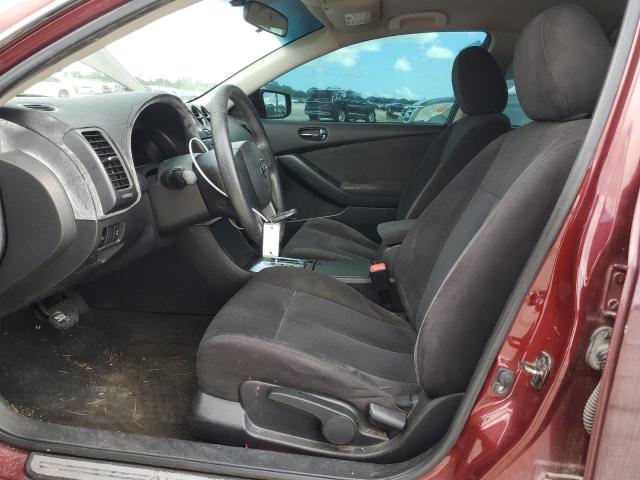 Photo 7 from auction – 2010 NISSAN ALTIMA BAS with VIN 1N4AL2AP4AN516682