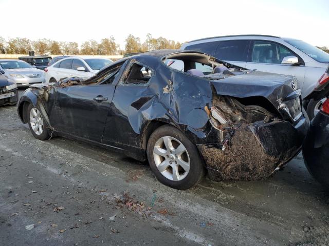 Photo 2 from auction – 2009 NISSAN ALTIMA 2.5 with VIN 1N4AL24E39C190746