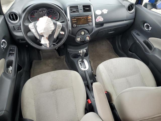 Photo 8 from auction – 2014 NISSAN VERSA NOTE with VIN 3N1CE2CP5EL360011