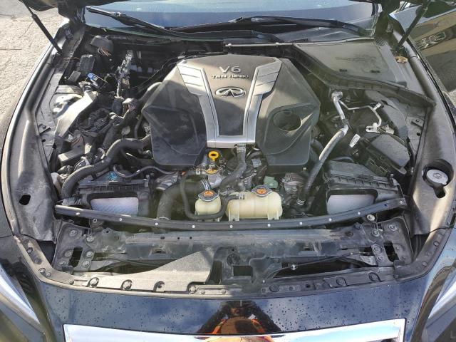 Photo 11 from auction – 2017 INFINITI Q50 PREMIU with VIN JN1EV7AP5HM743949