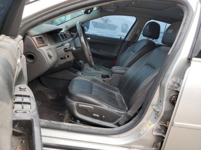 Photo 7 from auction – 2006 CHEVROLET IMPALA SUP with VIN 2G1WD58C769309630
