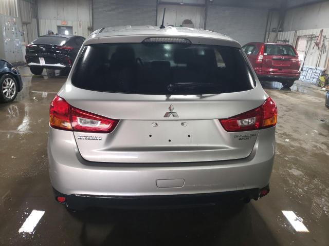 Photo 6 from auction – 2015 MITSUBISHI OUTLANDER with VIN 4A4AR3AU7FE054686