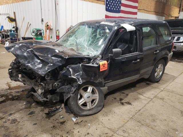 FORD ESCAPE XLS 2002 z numerem VIN 1FMYU02B22KC28610 - Zdjęcie z aukcji