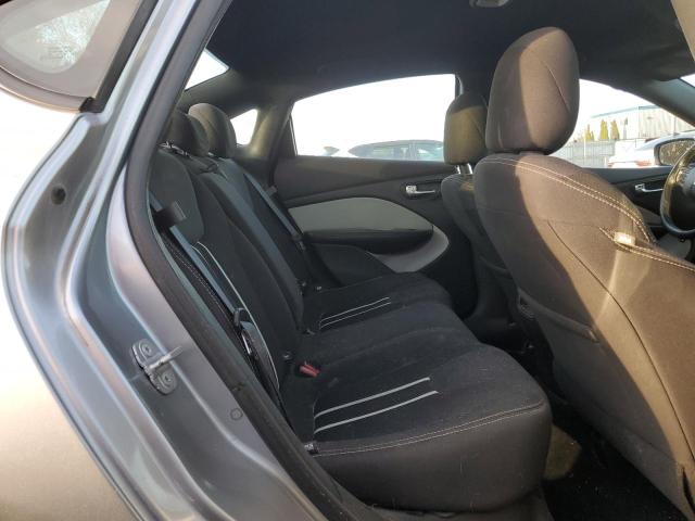 Photo 10 from auction – 2014 DODGE DART SXT with VIN 1C3CDFBB2ED840594