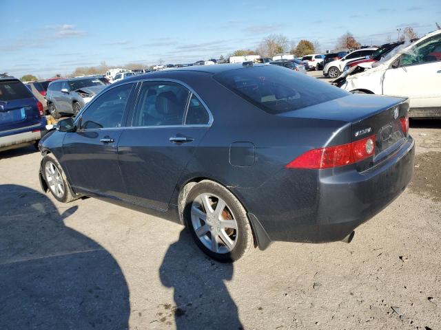 Photo 2 from auction – 2005 ACURA TSX with VIN JH4CL96975C004419