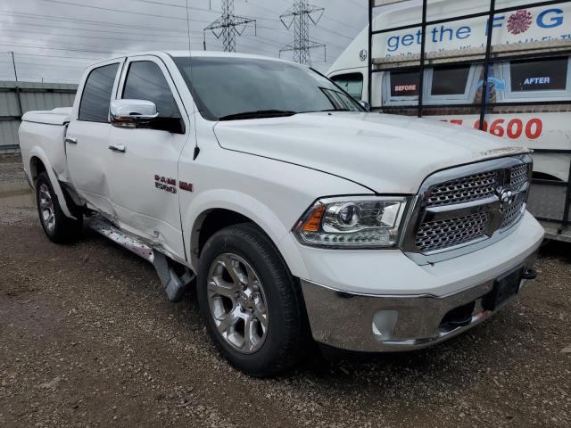 Photo 4 from auction – 2016 RAM 1500 LARAM with VIN 1C6RR7NT7GS158110