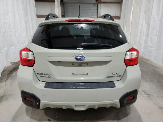 Photo 6 from auction – 2013 SUBARU XV CROSSTR with VIN JF2GPAWC0DH840631