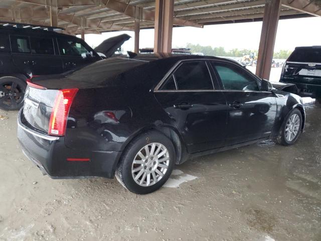 Photo 3 from auction – 2009 CADILLAC CTS with VIN 1G6DF577X90171175