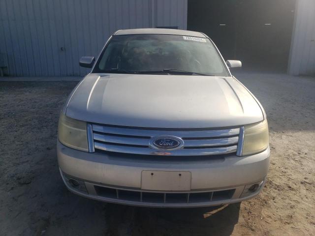 Photo 5 from auction – 2008 FORD TAURUS SEL with VIN 1FAHP24WX8G153440
