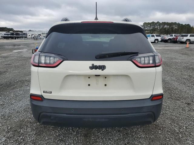 Photo 6 from auction – 2019 JEEP CHEROKEE L with VIN 1C4PJLLB9KD420118