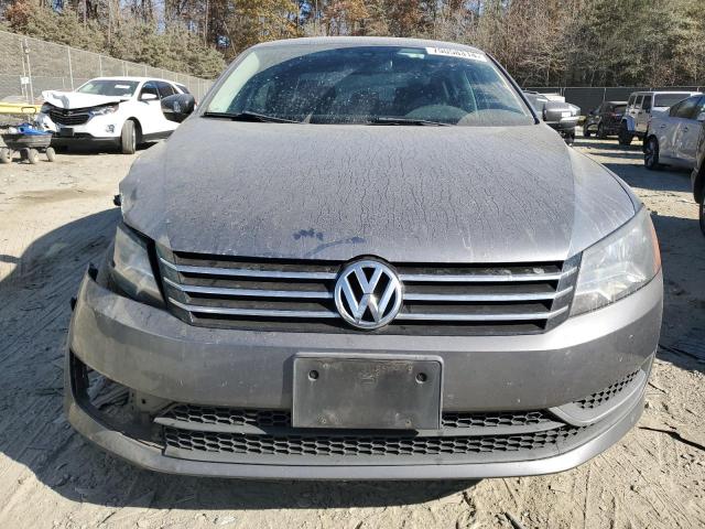 Photo 5 from auction – 2013 VOLKSWAGEN PASSAT SE with VIN 1VWBP7A35DC020722
