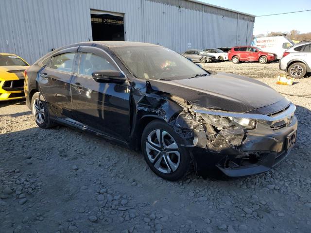 Photo 4 from auction – 2016 HONDA CIVIC LX with VIN 2HGFC2F51GH515791