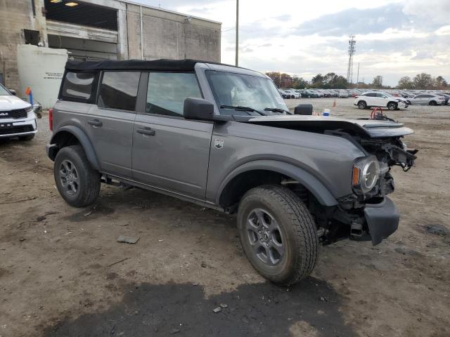 Фото 4 с аукциона – 2021 FORD BRONCO BAS с VIN 1FMDE5BH2MLA73194