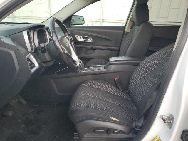Photo 7 from auction – 2013 CHEVROLET EQUINOX LT with VIN 2GNFLNEK1D6403420
