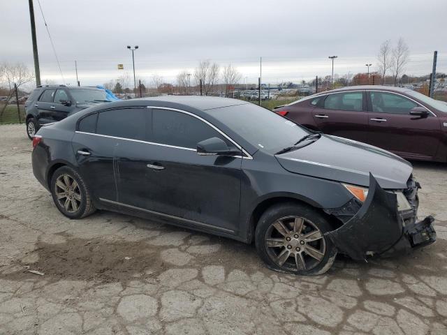 Снимка 4 от търг – 2011 BUICK LACROSSE C с VIN 1G4GC5ED2BF163629