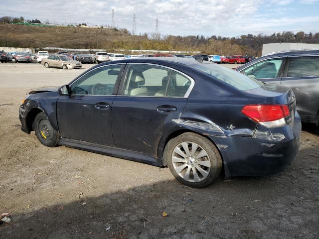 Photo 2 from auction – 2012 SUBARU LEGACY 2.5 with VIN 4S3BMCK63C3019063
