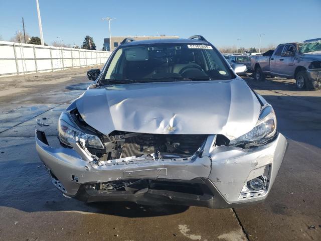Photo 5 from auction – 2016 SUBARU CROSSTREK with VIN JF2GPANCXG8271261