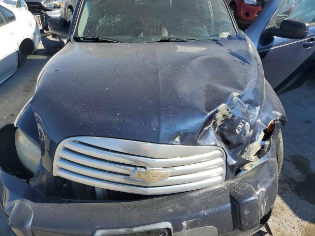 Photo 11 from auction – 2011 CHEVROLET HHR LS with VIN 3GNBAAFW4BS541014