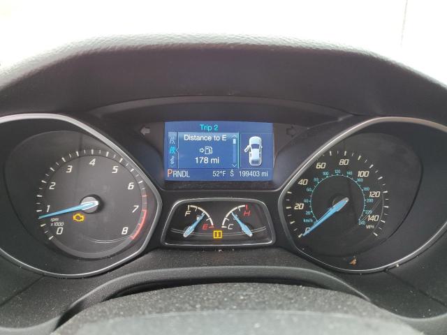 Photo 9 from auction – 2013 FORD FOCUS SE with VIN 1FADP3K20DL336139