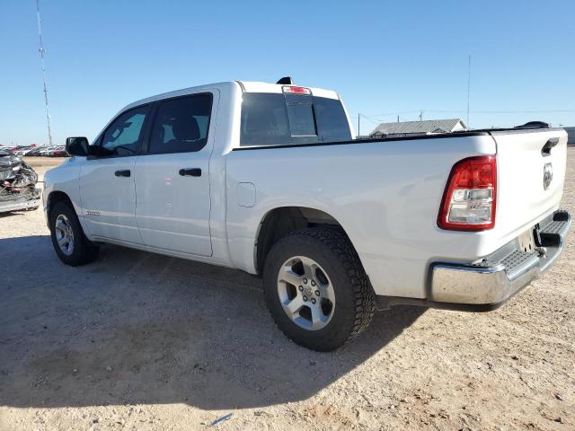 Photo 2 from auction – 2019 RAM 1500 TRADE with VIN 1C6RREGT6KN567627