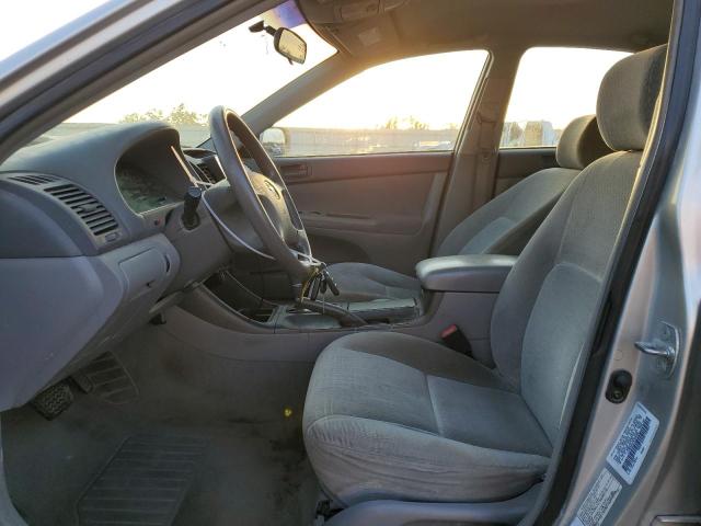 Photo 7 from auction – 2003 TOYOTA CAMRY LE with VIN 4T1BE32K43U769426