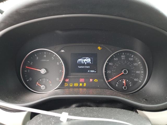 Photo 9 from auction – 2020 KIA SPORTAGE E with VIN KNDPN3AC9L7830028