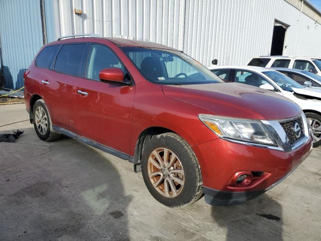 Zdjęcie 4 z aukcji – 2014 NISSAN PATHFINDER z VIN 5N1AR2MM8EC680587