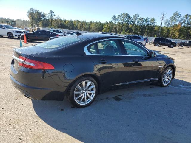Photo 3 from auction – 2013 JAGUAR XF with VIN SAJWA0ES4DPS78674