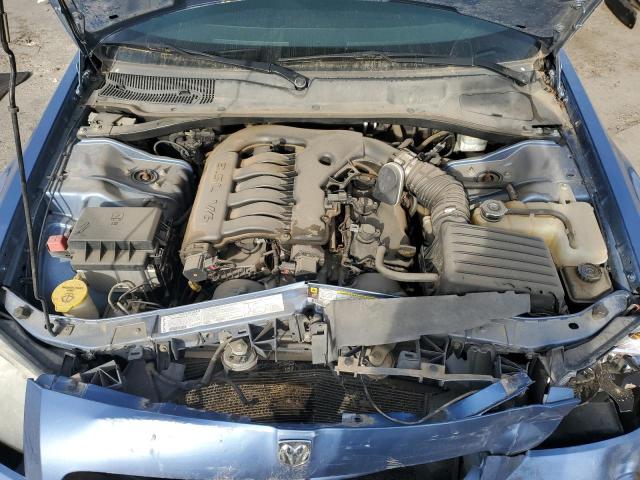 Photo 11 from auction – 2007 DODGE MAGNUM SXT with VIN 2D4FV47V67H734221