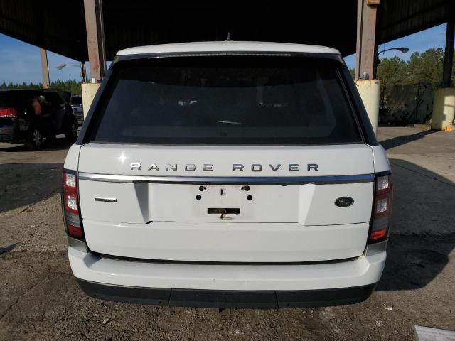 Photo 6 from auction – 2015 LAND ROVER RANGE ROVE with VIN SALGS2TF2FA240232