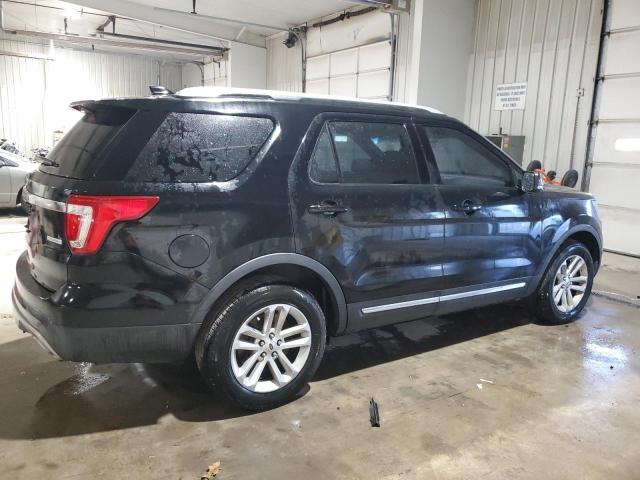 Photo 3 from auction – 2017 FORD EXPLORER X with VIN 1FM5K7DH5HGD99785