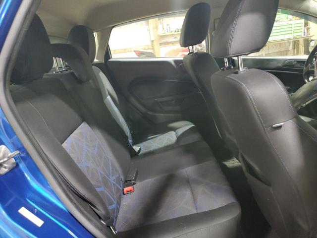 Photo 11 from auction – 2011 FORD FIESTA SES with VIN 3FADP4FJ0BM175665