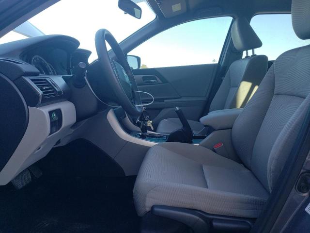 Photo 7 from auction – 2015 HONDA ACCORD LX with VIN 1HGCR2F36FA013002