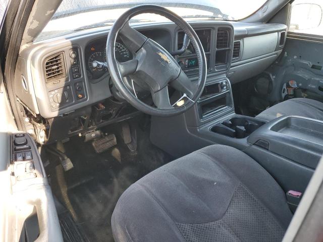 Photo 8 from auction – 2006 CHEVROLET silverado with VIN 2GCEK13T061125430