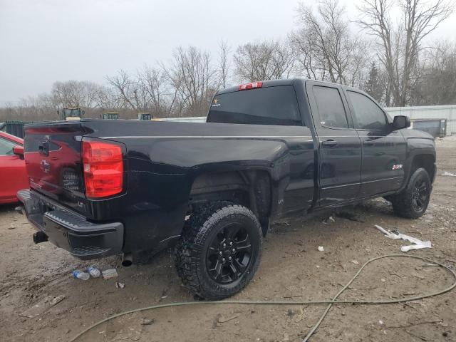 Photo 3 from auction – 2019 CHEVROLET SILVERADO with VIN 2GCVKPEC3K1115520