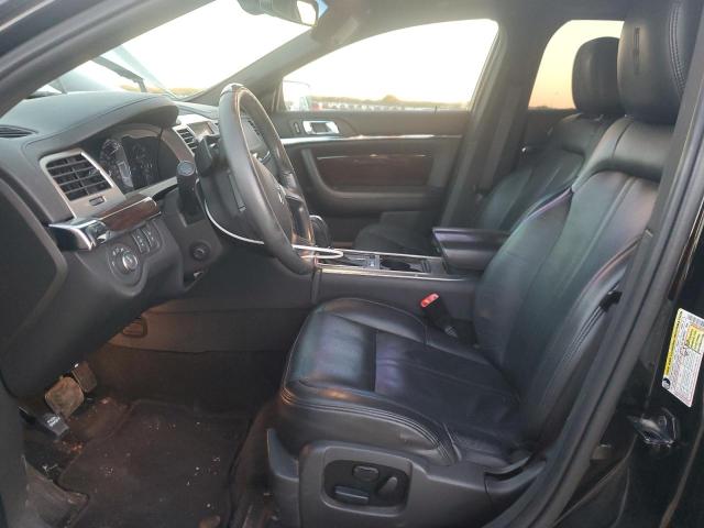 Photo 7 from auction – 2012 LINCOLN MKS with VIN 1LNHL9DR1CG804838