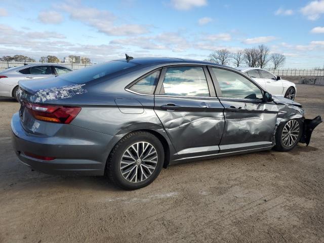 Photo 3 from auction – 2019 VOLKSWAGEN JETTA SEL with VIN 3VWEB7BU7KM206230
